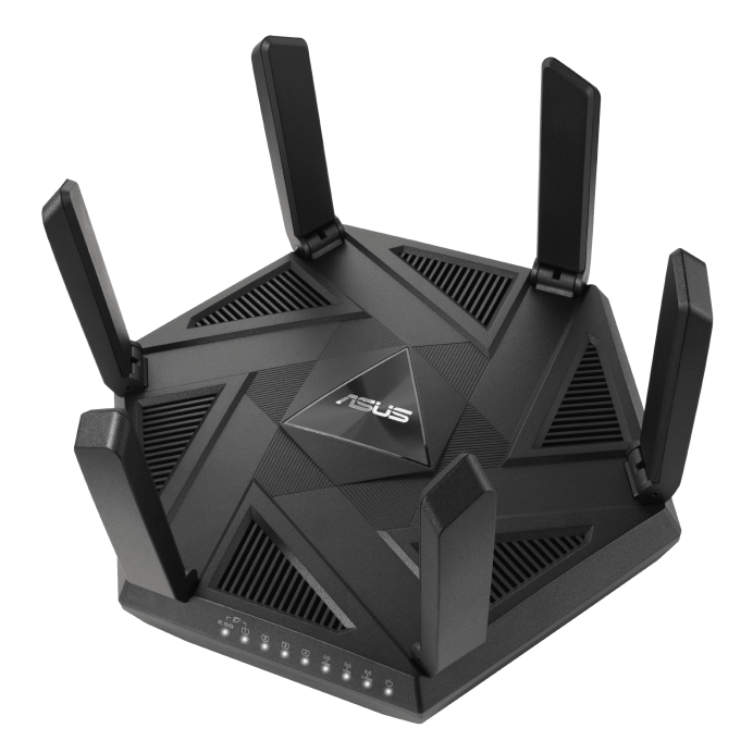 ASUS RT-AXE7800 Router