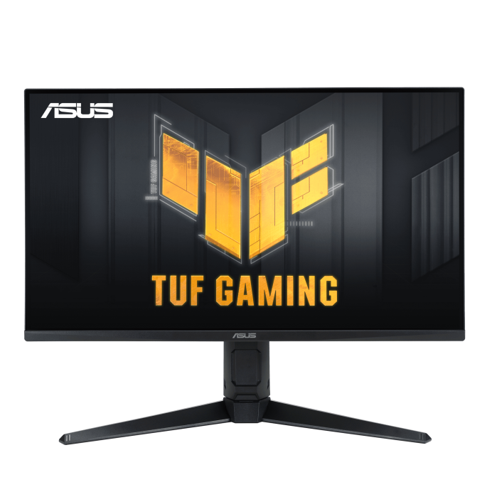 ASUS TUF Gaming VG28UQL1A MONITOR