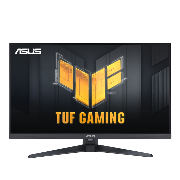 ASUS TUF Gaming VG328QA1A MONITOR