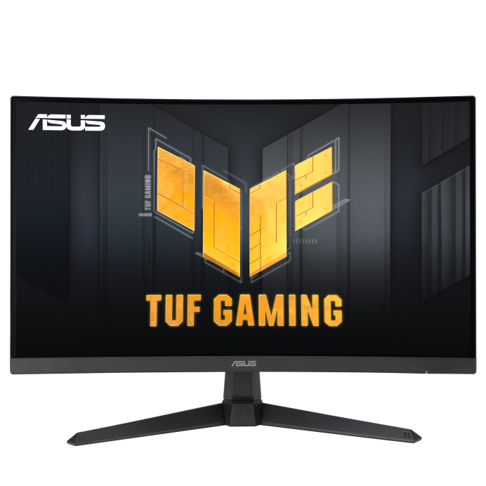 ASUS TUF Gaming VG27VQ3B Monitor