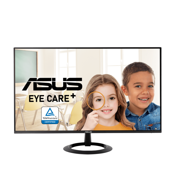 ASUS VZ27EHF Monitor