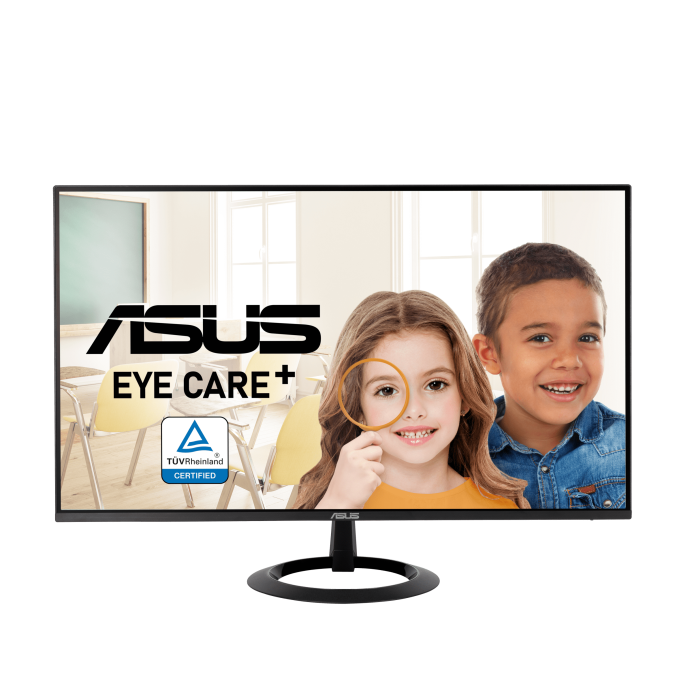 ASUS VZ24EHF Monitor