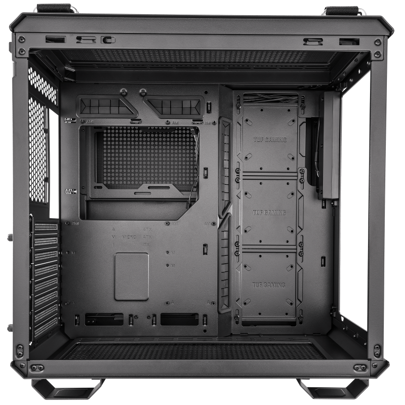 Asus TUF Gaming GT502 Case