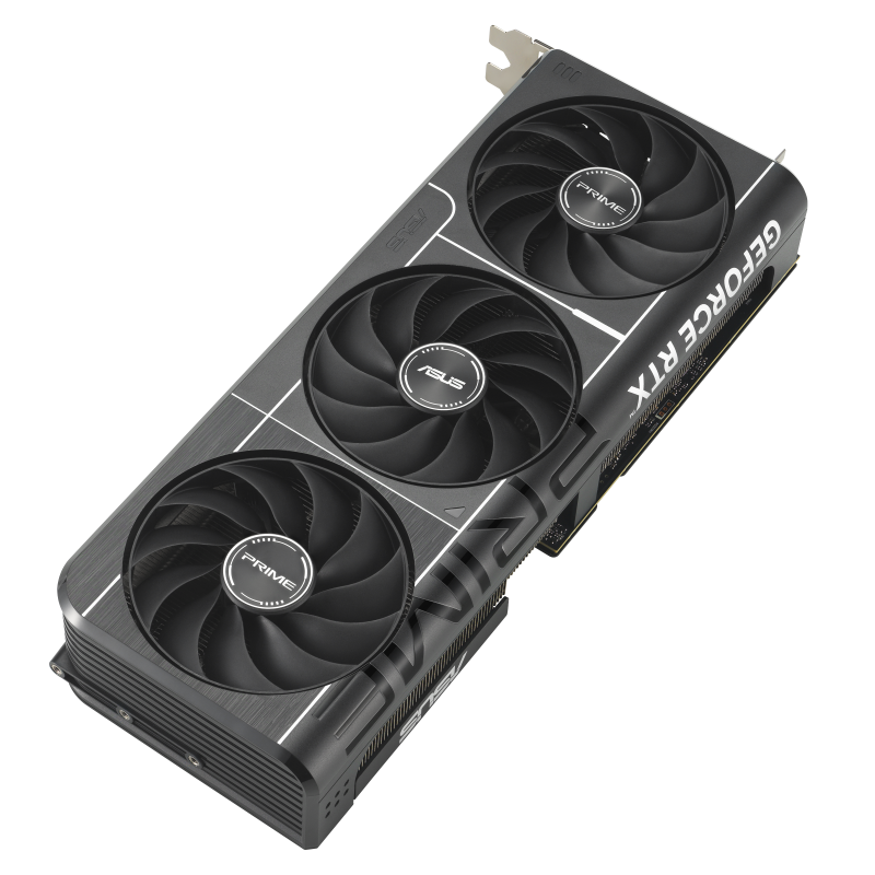 ASUS PRIME GeForce RTX 5070 12GB GDDR7 OC Edition