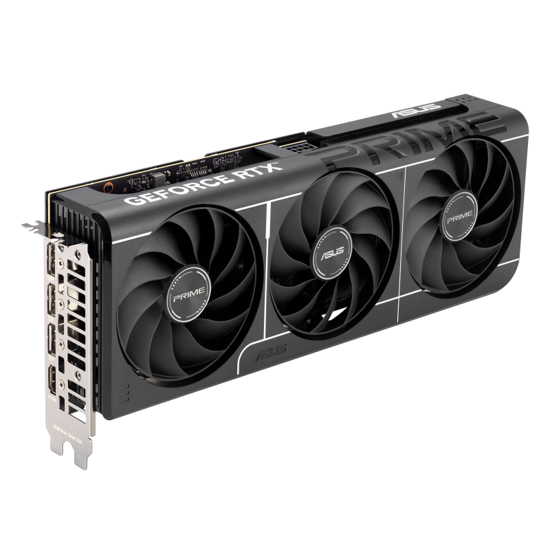 ASUS PRIME GeForce RTX 5060 Ti 8GB GDDR7 OC Edition