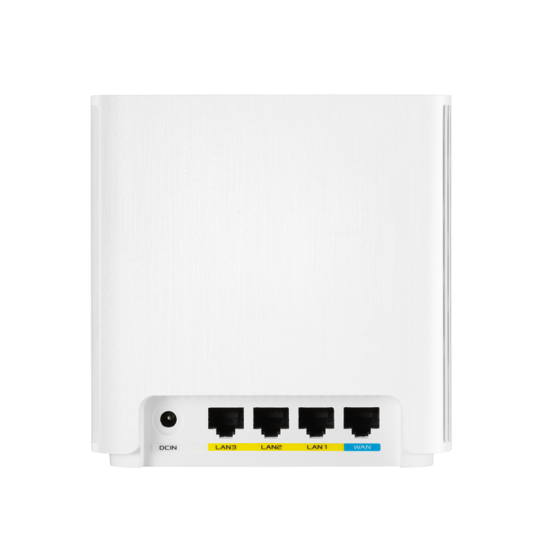 ASUS ZenWiFi XD6 Router