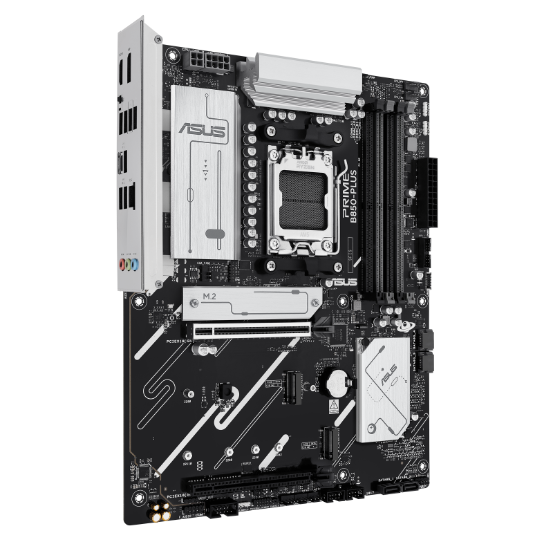 ASUS PRIME B850-PLUS