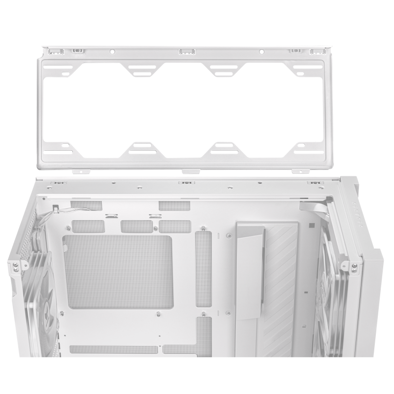 Asus TUF Gaming GT302 ARGB E-ATX/ ATX Case