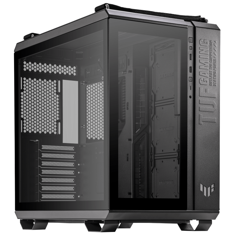 Asus TUF Gaming GT502 Case