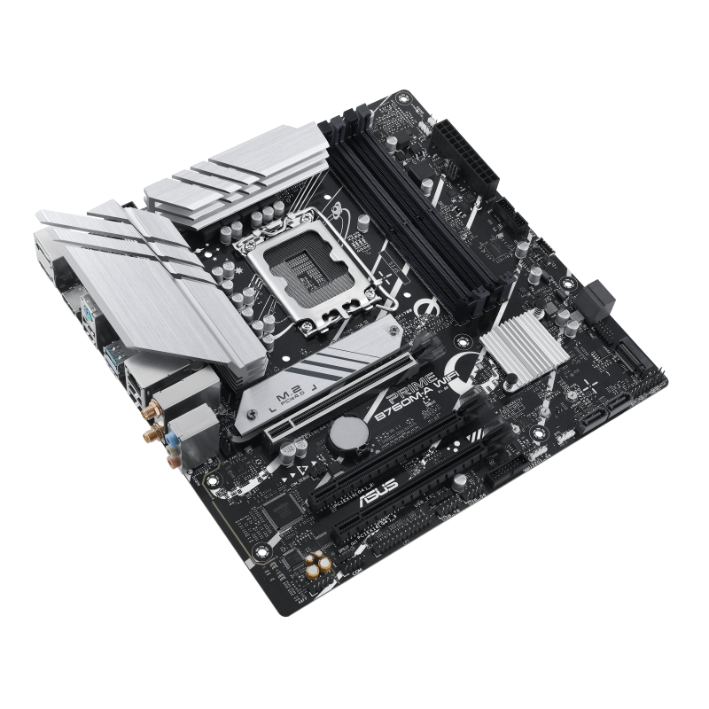 ASUS PRIME B760M-A WIFI