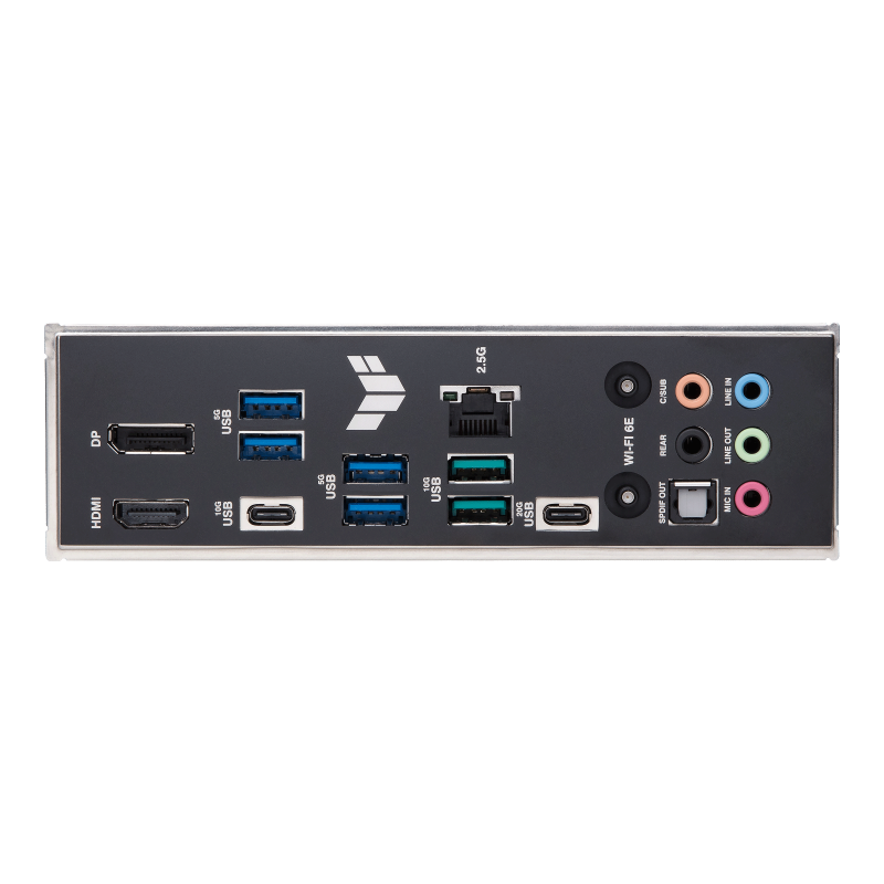 ASUS TUF GAMING Z790-PRO WIFI