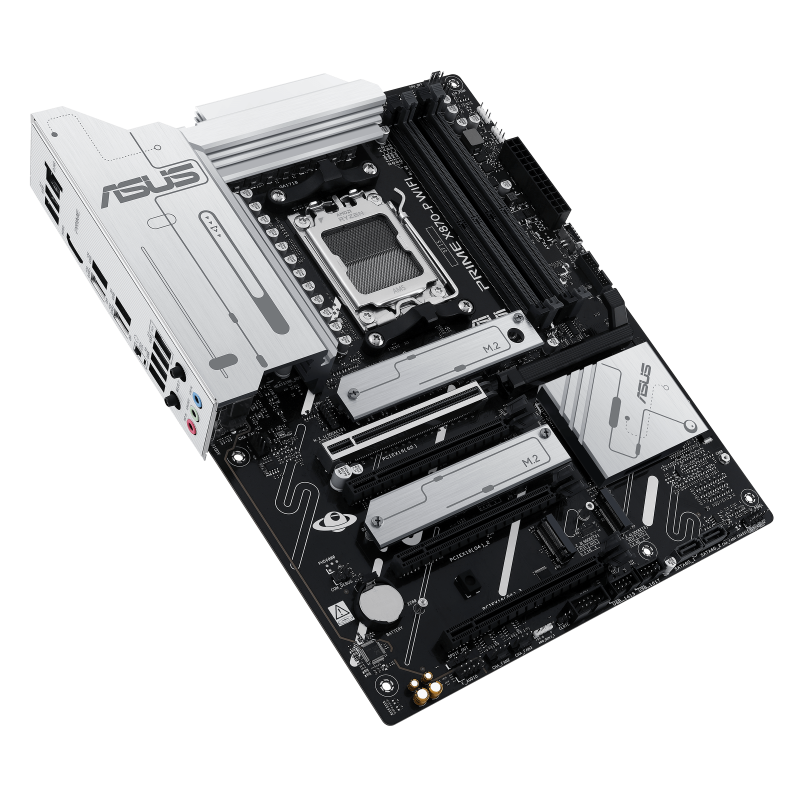 ASUS PRIME X870-P WIFI-CSM