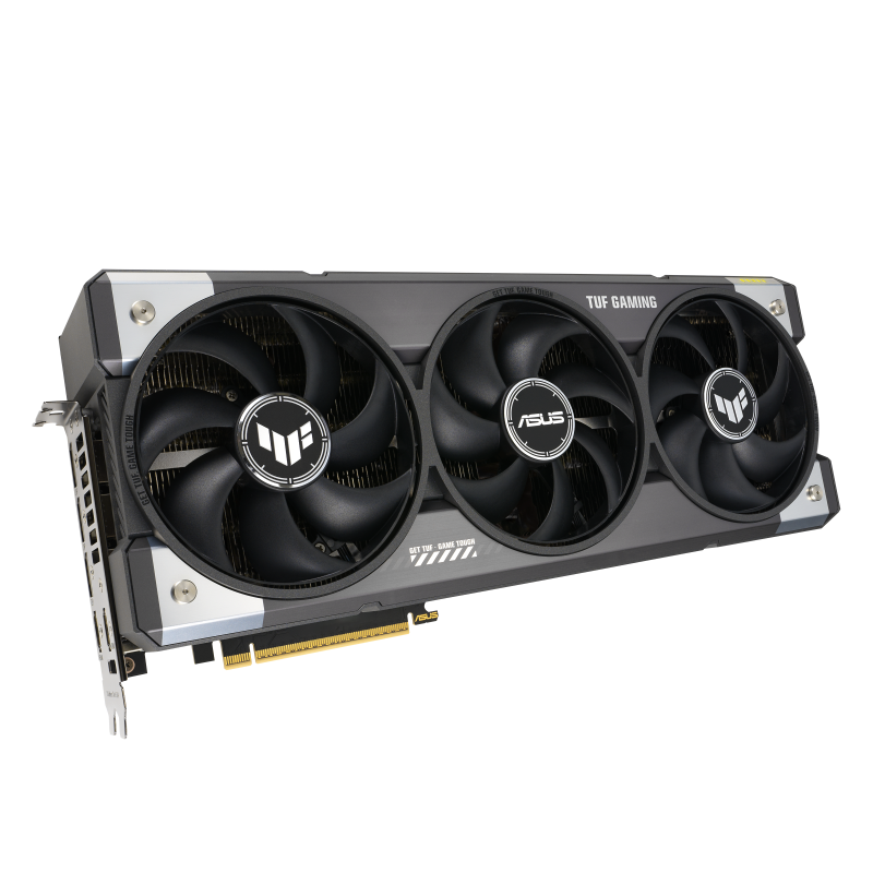 ASUS TUF Gaming GeForce RTX™ 5090 32GB GDDR7