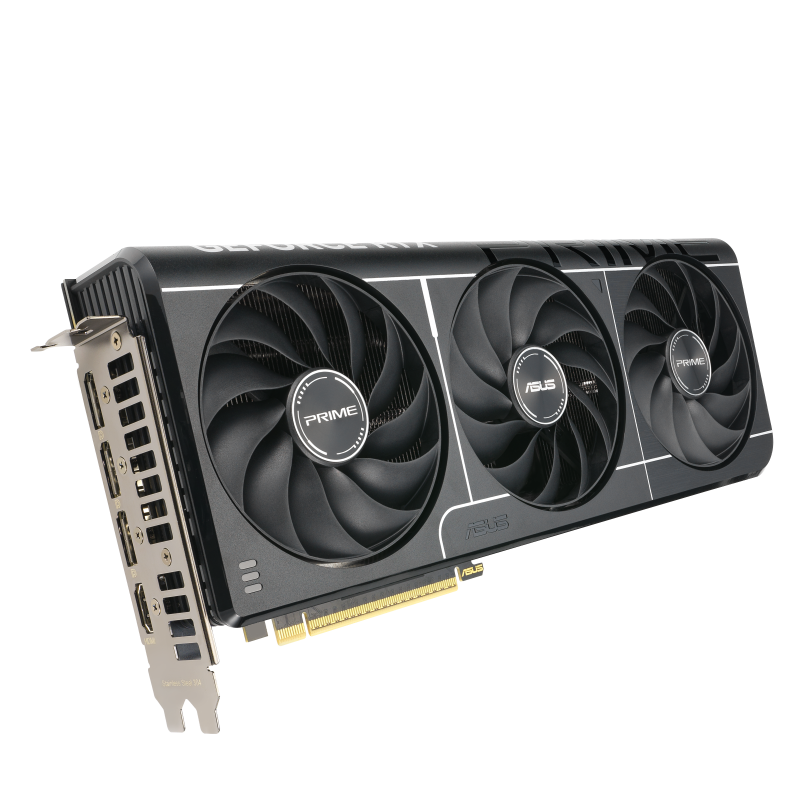 ASUS PRIME GeForce RTX 5070 12GB GDDR7 OC Edition