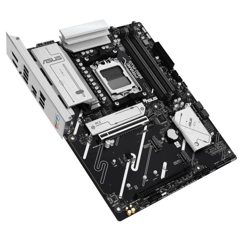 ASUS PRIME B850-PLUS
