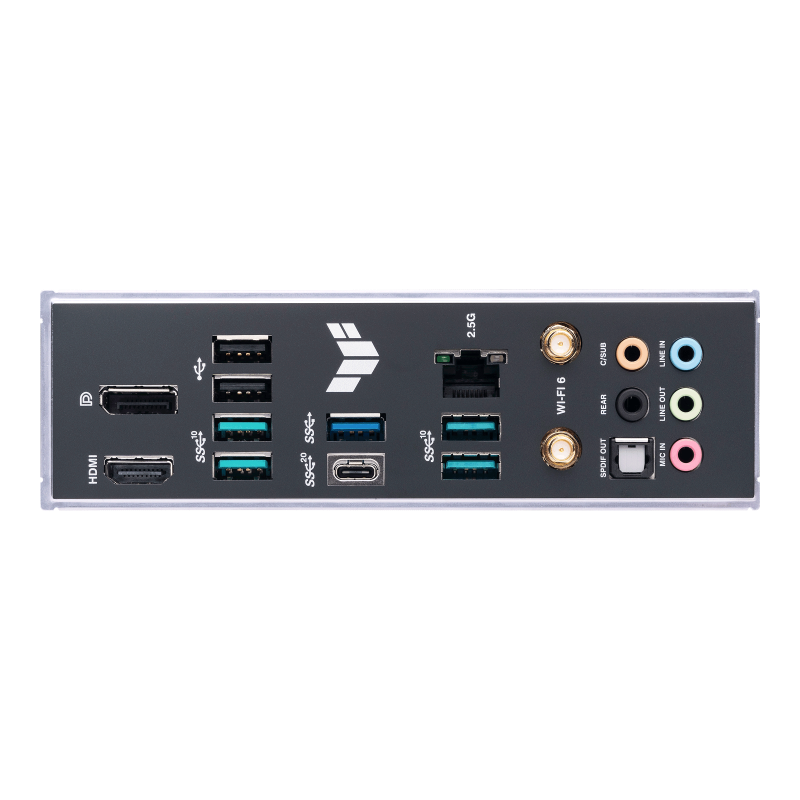 ASUS PROART B760-CREATOR PROART DDR4