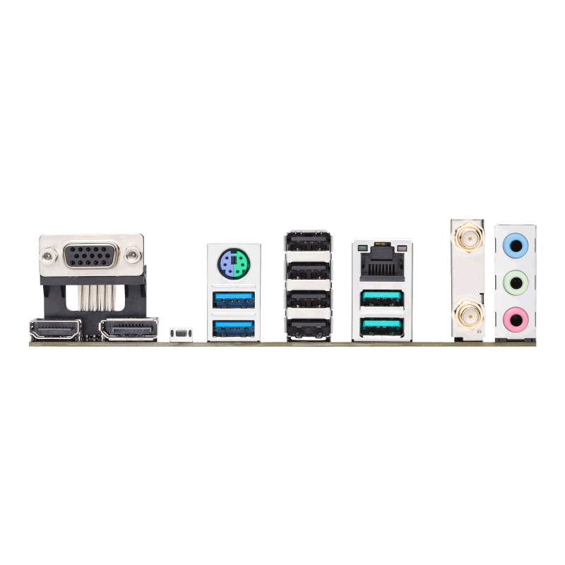 ASUS PRIME B650M-A WIFI