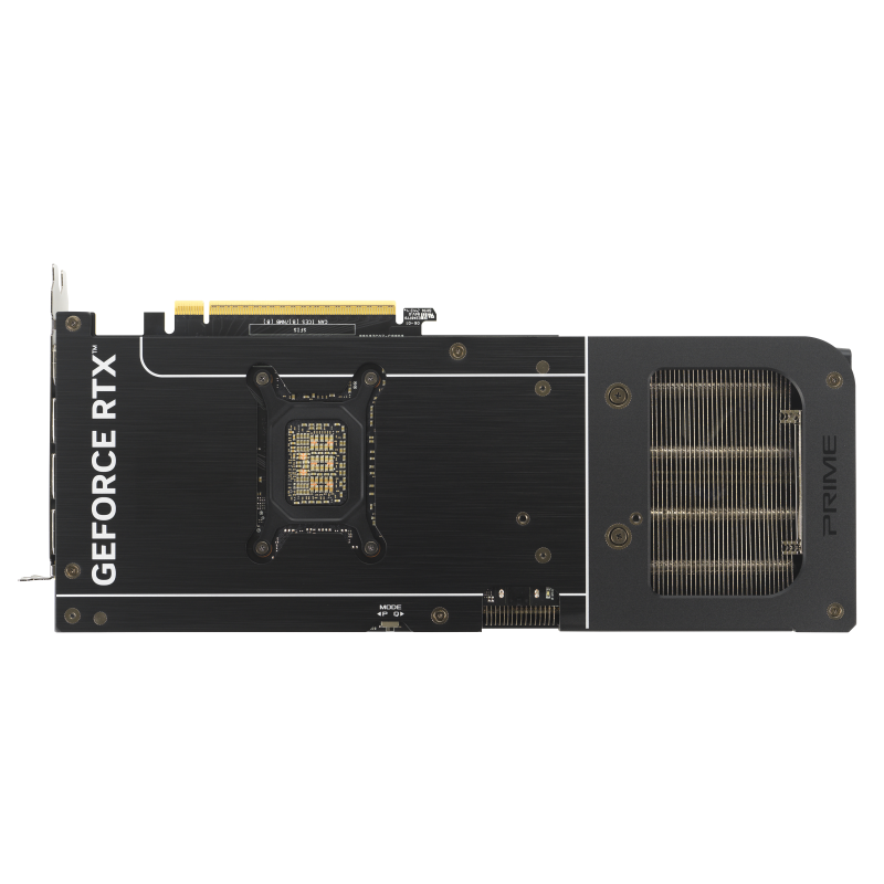 ASUS PRIME GeForce RTX 5070 12GB GDDR7 OC Edition