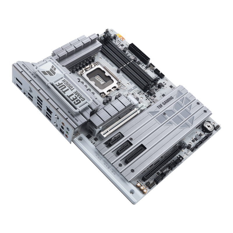 ASUS TUF GAMING Z890-PRO WIFI