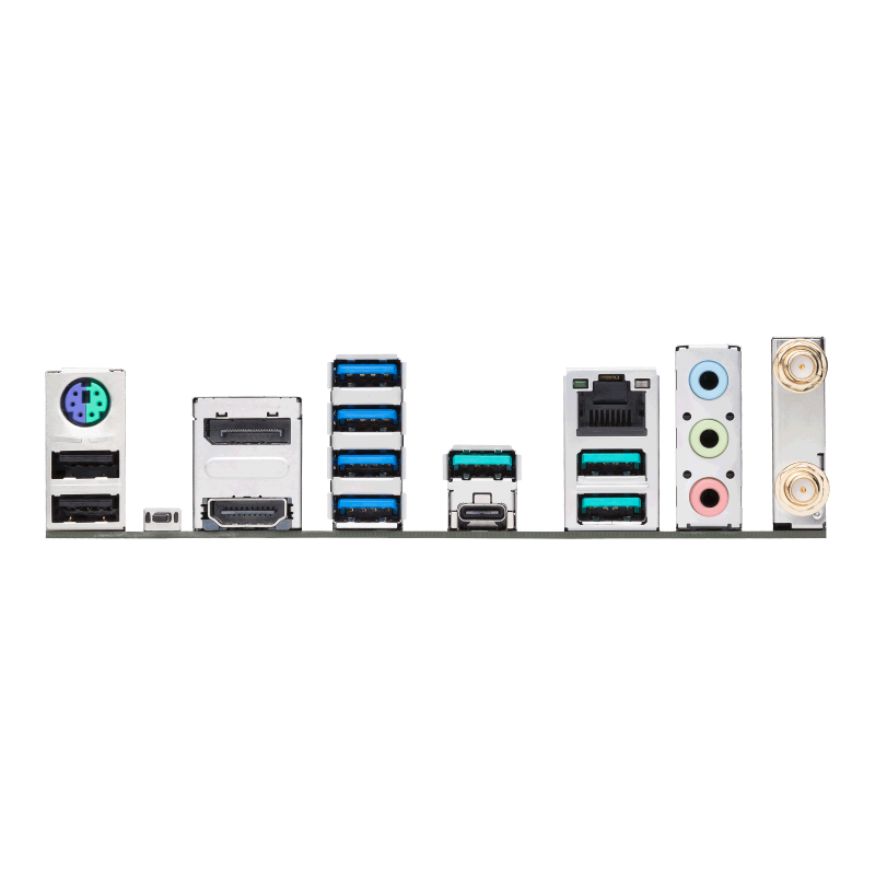 ASUS  PRIME X670-P WIFI-CSM