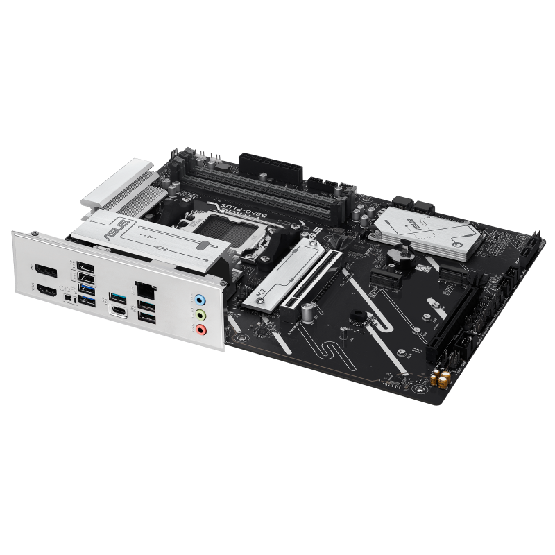 ASUS PRIME B850-PLUS