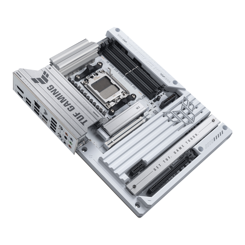 ASUS TUF GAMING B850-BTF WIFI W