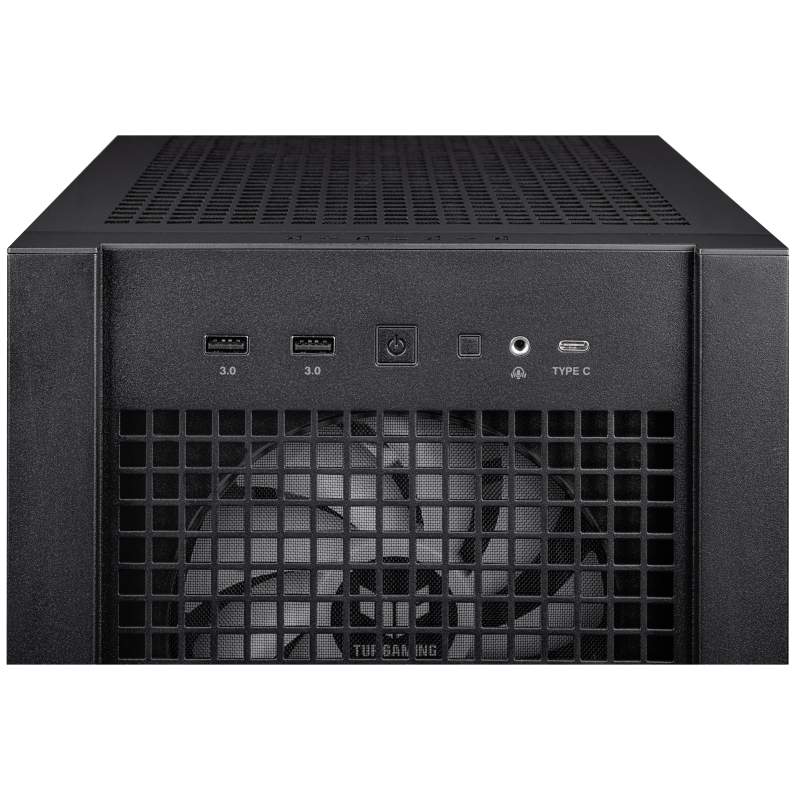 Asus TUF Gaming GT302 ARGB E-ATX/ ATX Case