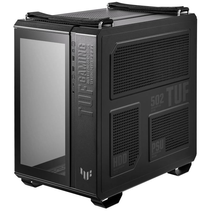 Asus TUF Gaming GT502 Case
