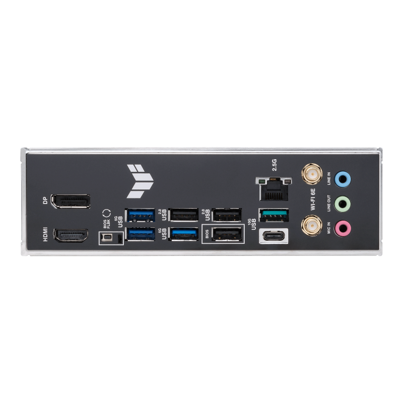 ASUS TUF GAMING B650-E WIFI