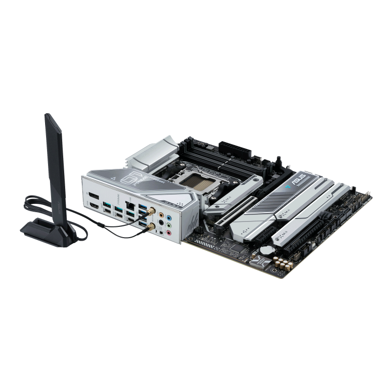 ASUS PRIME X670E-PRO WIFI CSM