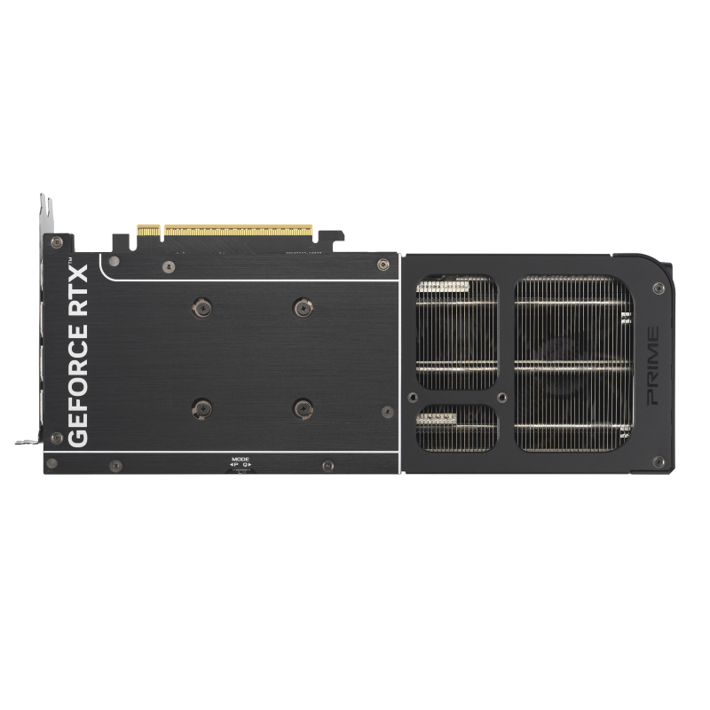 ASUS PRIME GeForce RTX 5060 Ti 16GB GDDR7 OC Edition