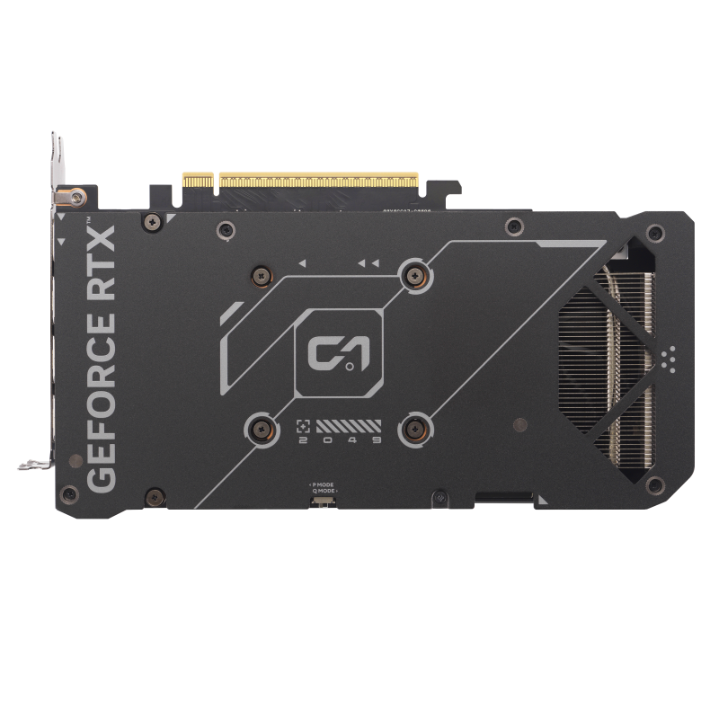 ASUS Dual GeForce RTX 5060 Ti 16GB GDDR7 OC Edition