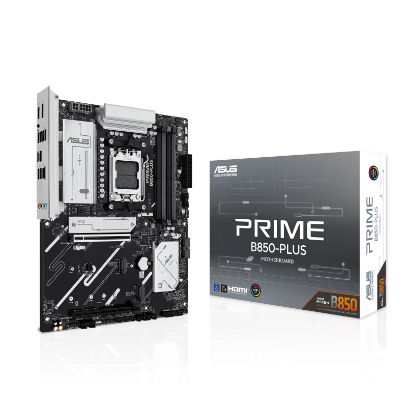 ASUS PRIME B850-PLUS
