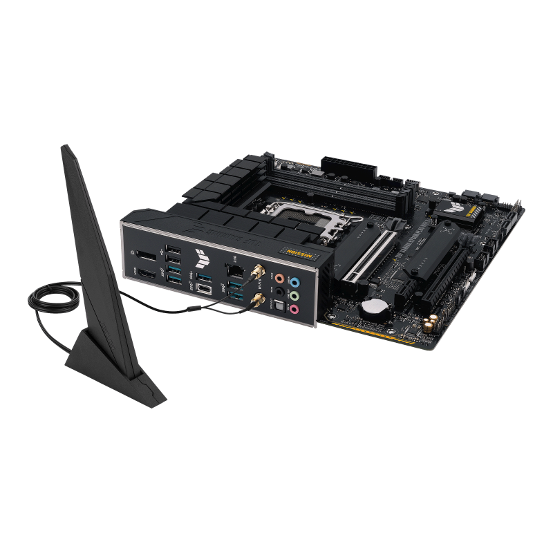 ASUS PROART B760-CREATOR PROART DDR4