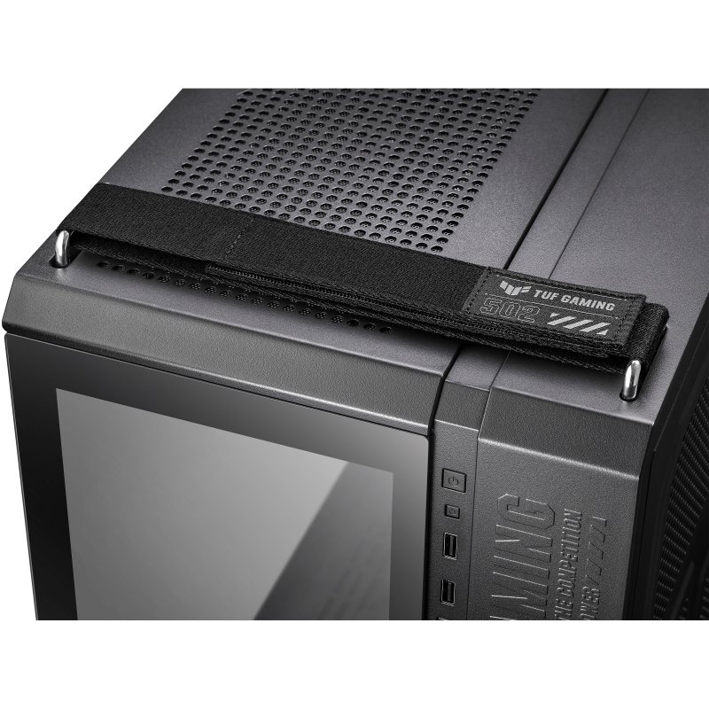 Asus TUF Gaming GT502 Case