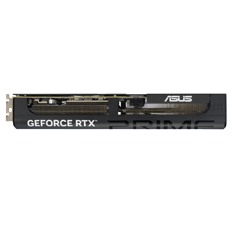 ASUS PRIME GeForce RTX 5070 12GB GDDR7 OC Edition