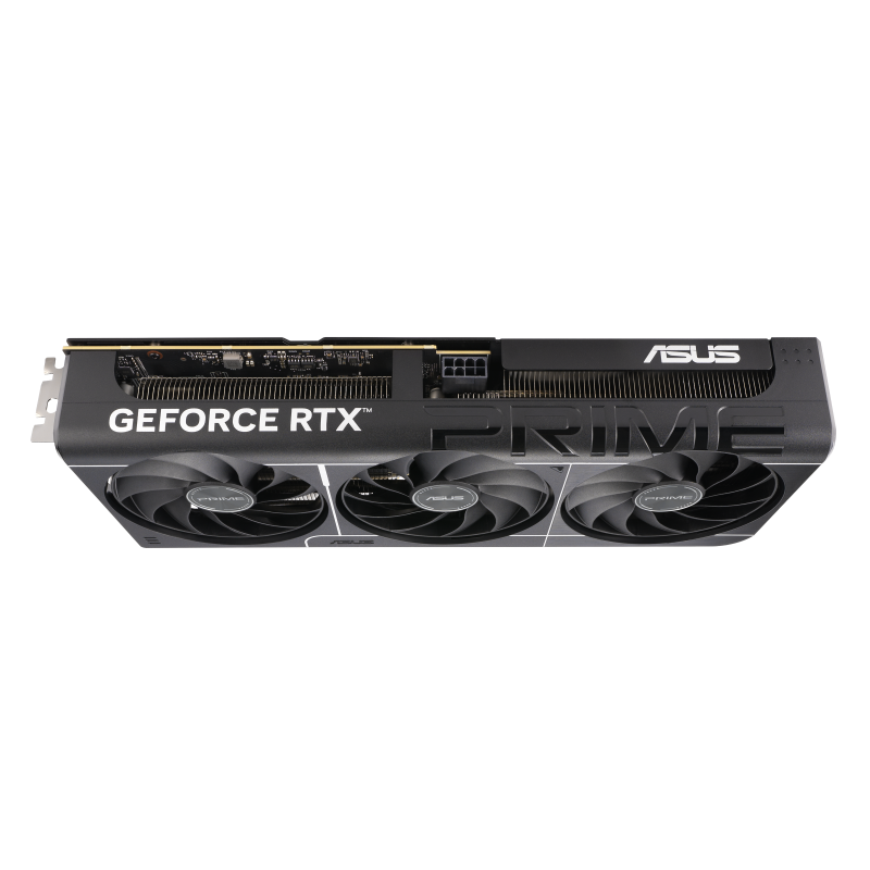 ASUS PRIME GeForce RTX 5060 Ti 16GB GDDR7 OC Edition