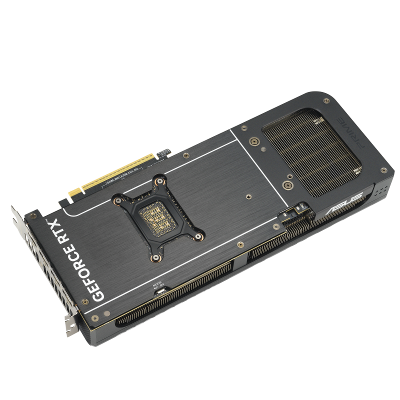 ASUS PRIME GeForce RTX 5080 16GB GDDR7 OC Edition