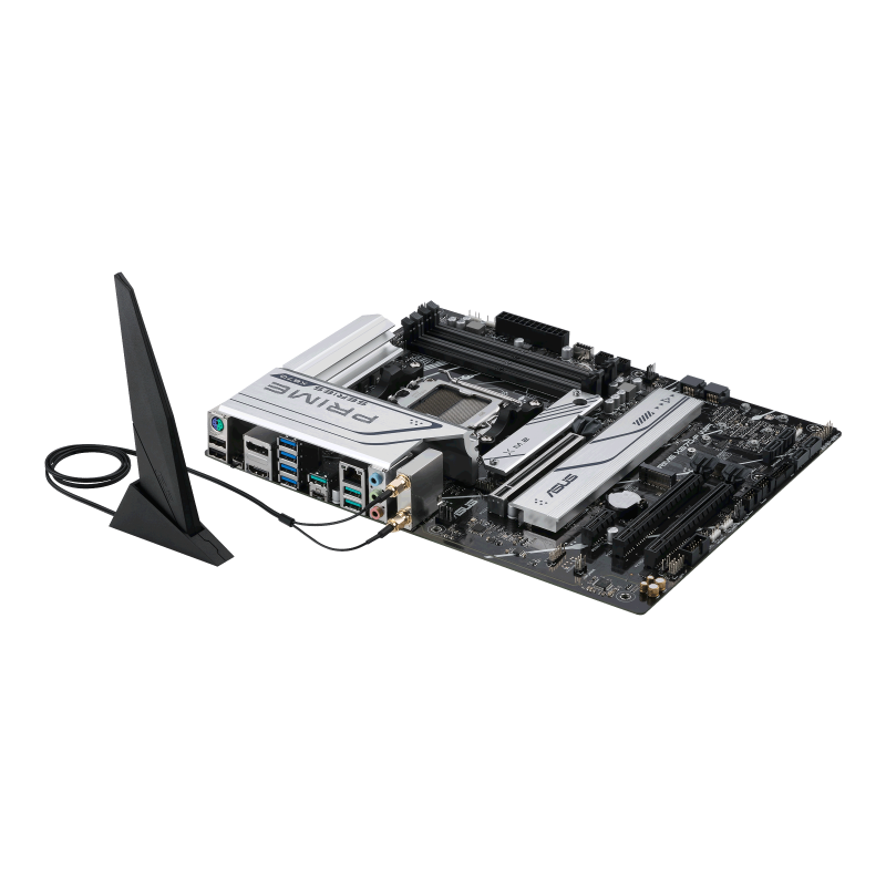 ASUS  PRIME X670-P WIFI-CSM