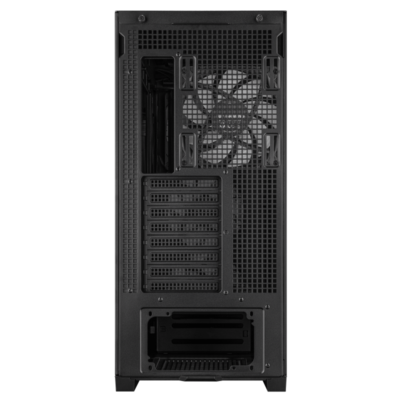 Asus TUF Gaming GT302 ARGB E-ATX/ ATX Case