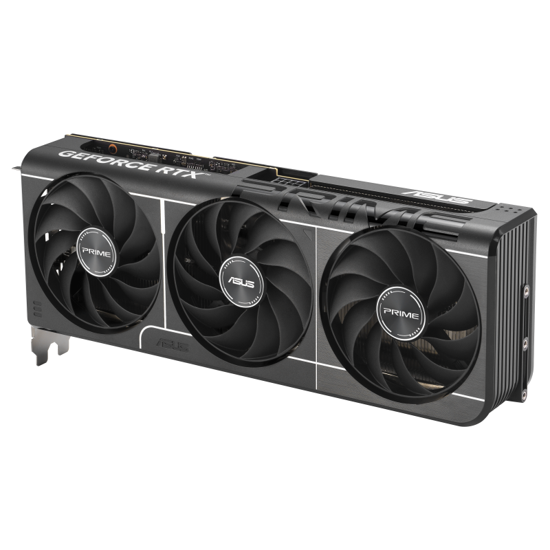 ASUS PRIME GeForce RTX 5060 Ti 16GB GDDR7 OC Edition