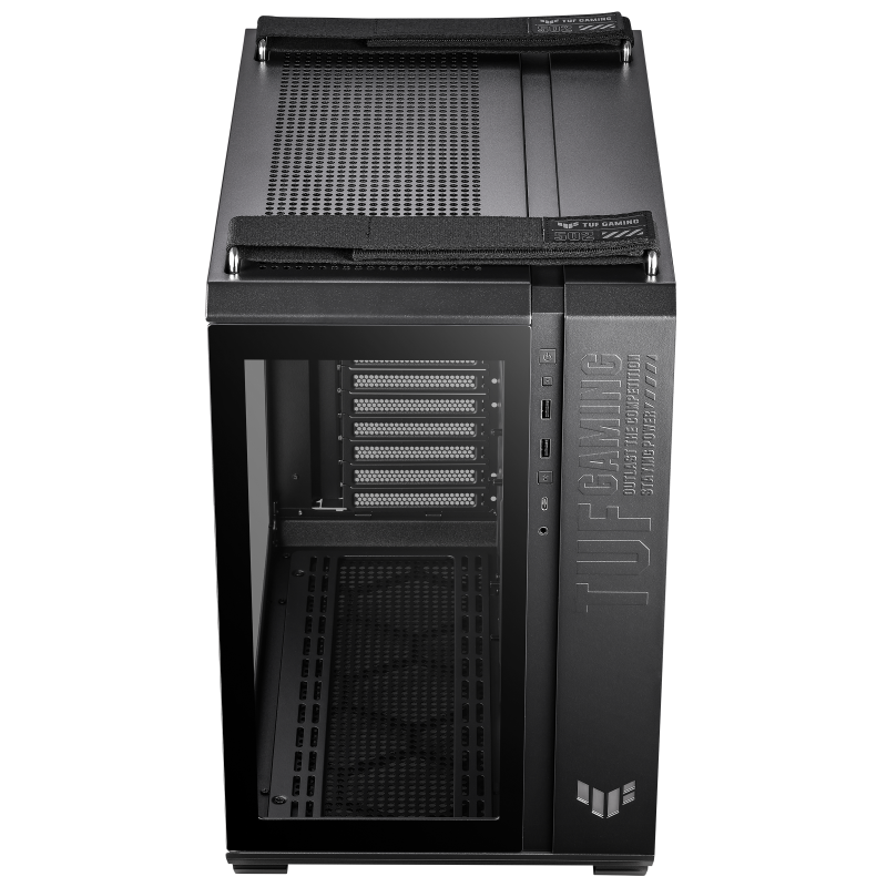 Asus TUF Gaming GT502 Case