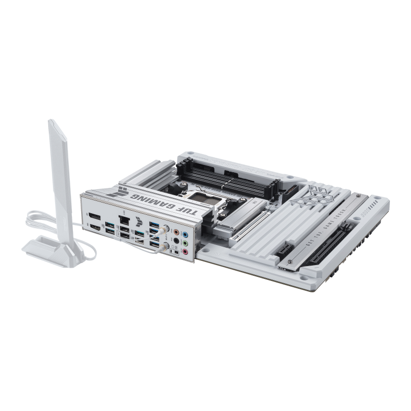 ASUS TUF GAMING B850-BTF WIFI W