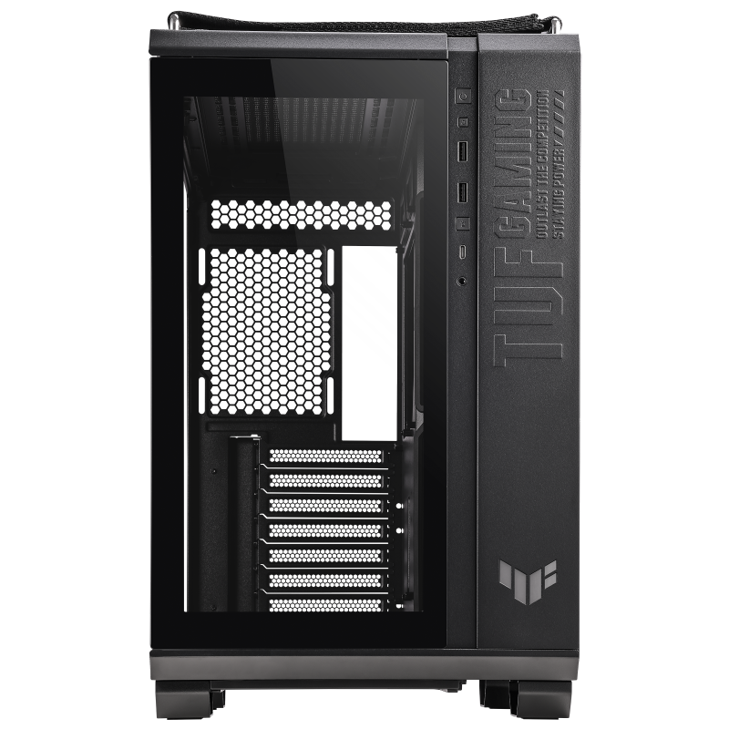 Asus TUF Gaming GT502 Case