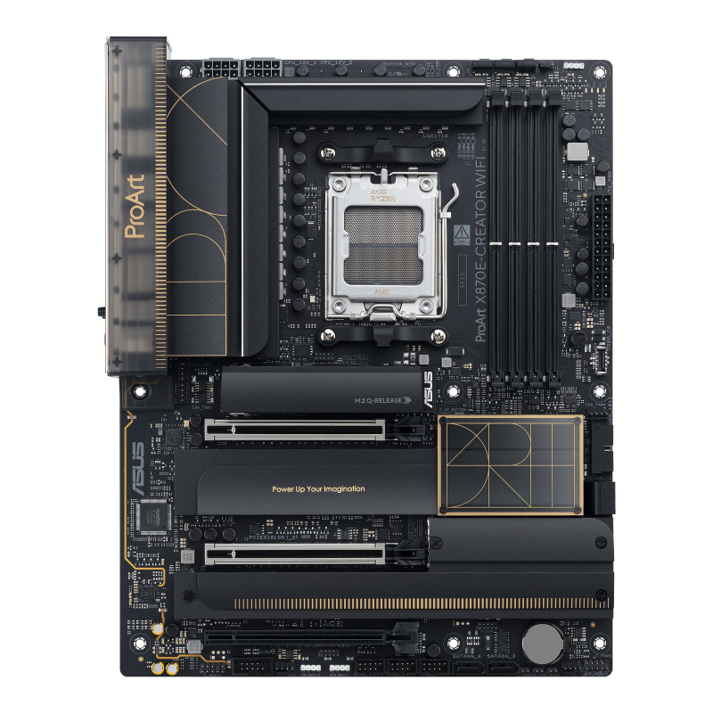 ASUS ProArt X870E-CREATOR WIFI
