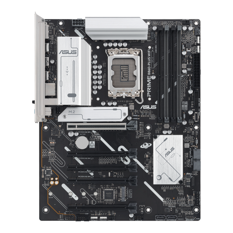 ASUS PRIME B860-PLUS WIFI-CSM