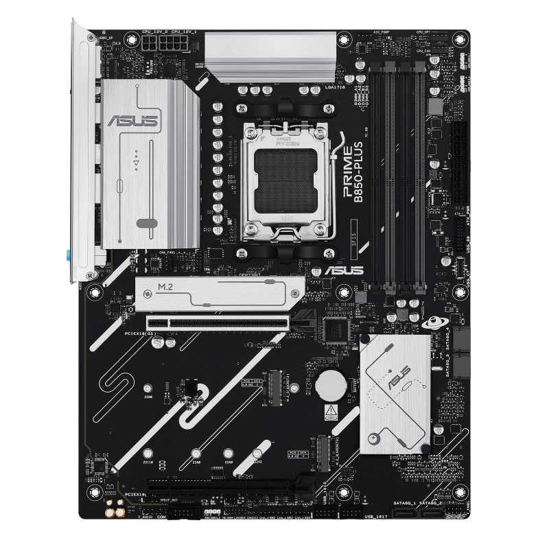 ASUS PRIME B850-PLUS