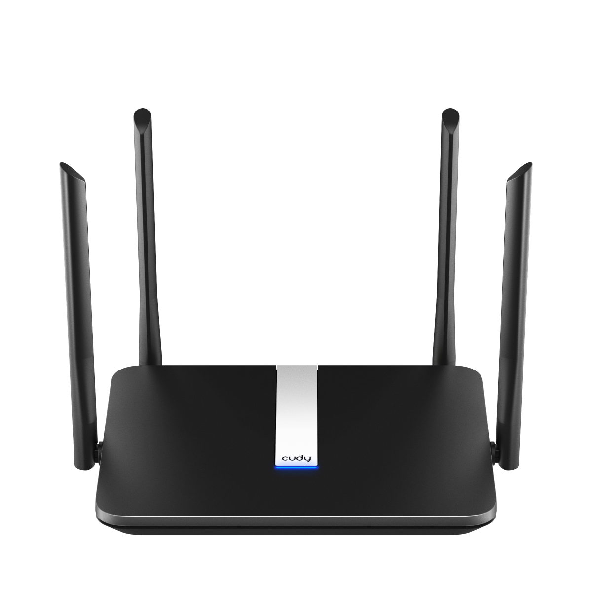 CUDY AX1800 Gigabit Mesh Wi-Fi 6 Router
