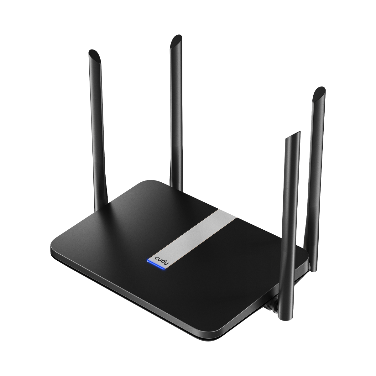 CUDY AX1800 Gigabit Mesh Wi-Fi 6 Router