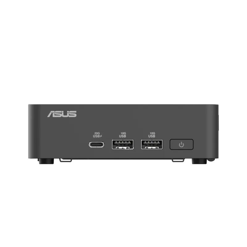 ASUS NUC 15 Pro Mini PC